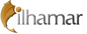 Ilhamar - logo